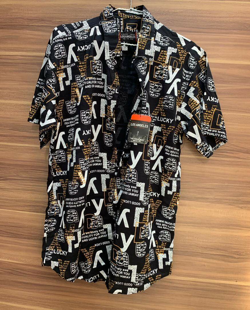 Quality Top Shorts Shirts For Men