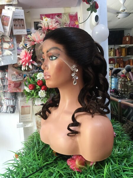 quality  Remi human hair