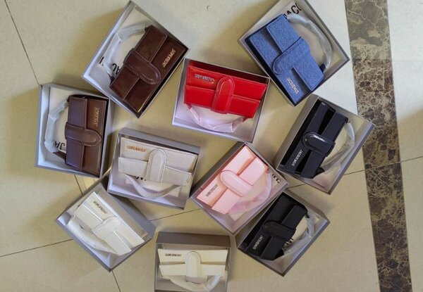 Sac à main Jacquemus Mini