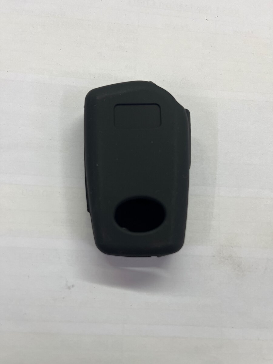 Toyota Corolla, Aitis, Innova Silicon Key Cover
