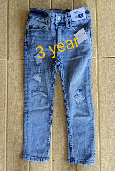 Premium Quality Jeans