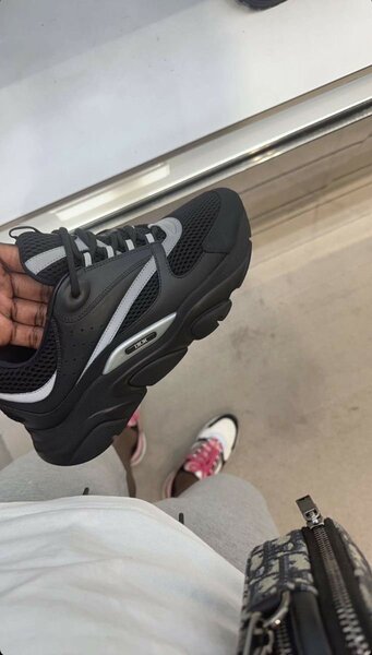 Chaussure de qualité