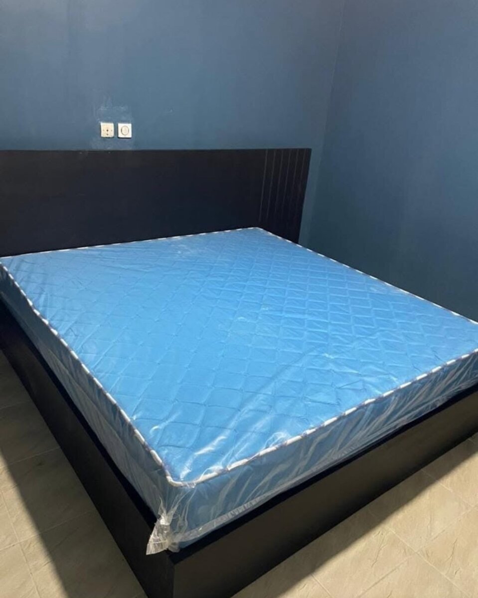 Matelas Confortable en Mousse