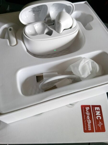Buds Ace Earbuds