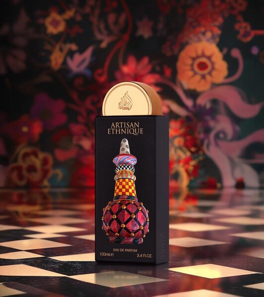 Artisan Ethnique Lattafa