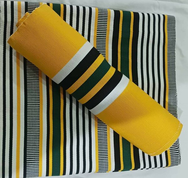 northern  kente combination