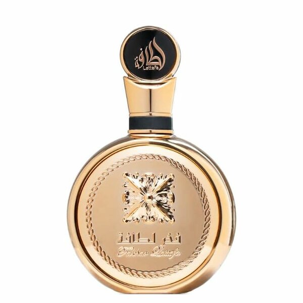 Parfum Fakhar Gold - Lattafa