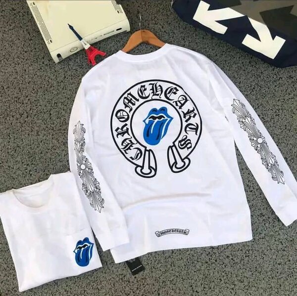 T-shirts à manches longues Nike