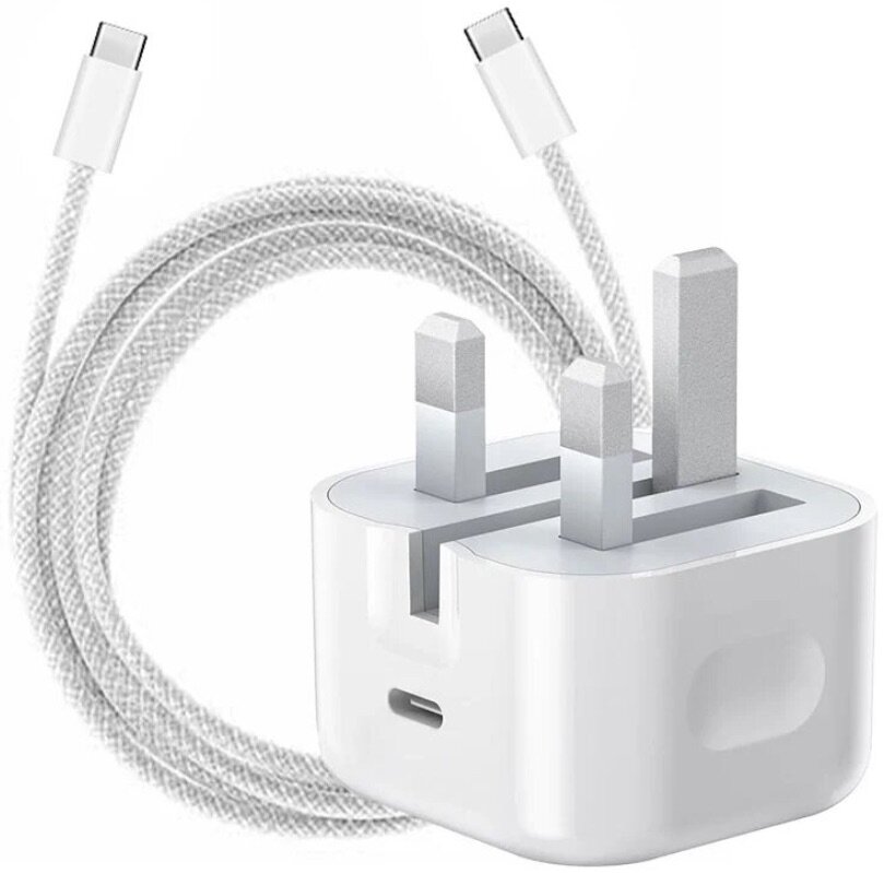 iPhone charger 15/16
