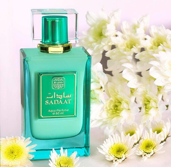 Parfum NASEEM ( lait de nuit )