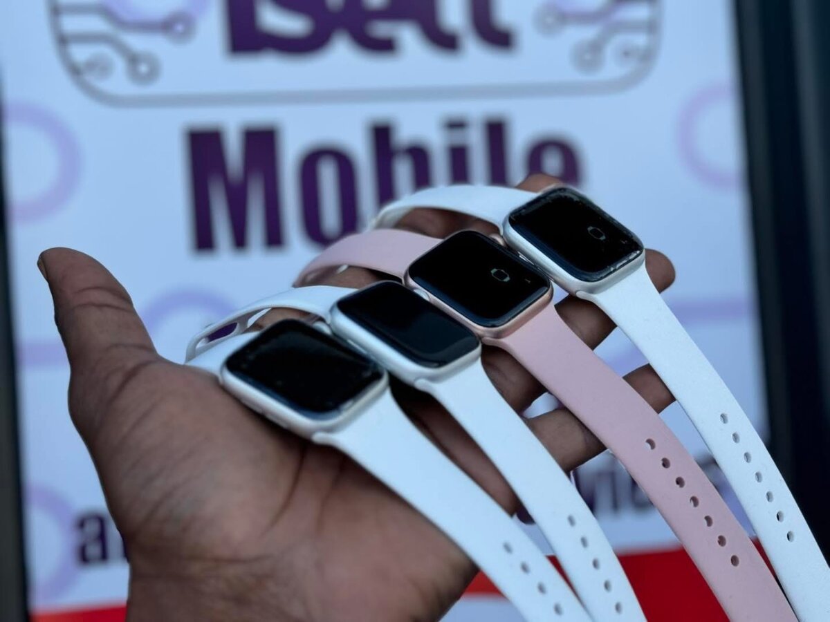 Apple Watch Series 4