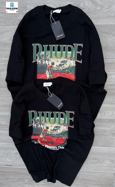 T-Shirts Graphiques Unisexes