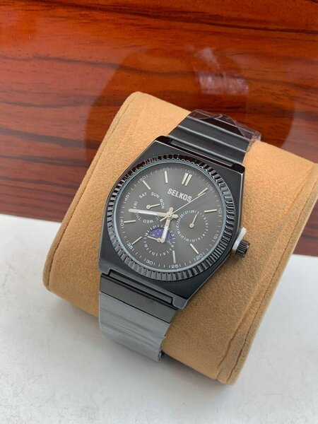 Selkos watches