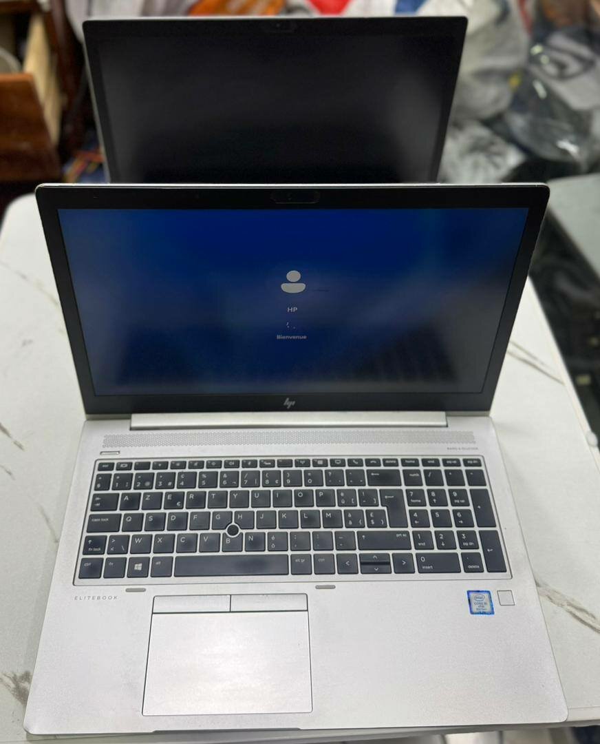 hp elitebook g6 i5 10th gen