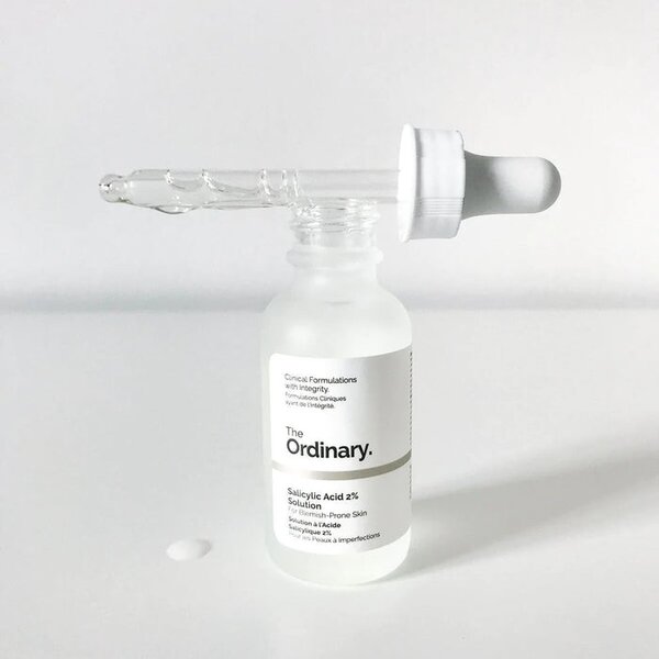 The Ordinary Salicylic Acid
