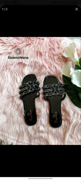 Sandales élégantes femme