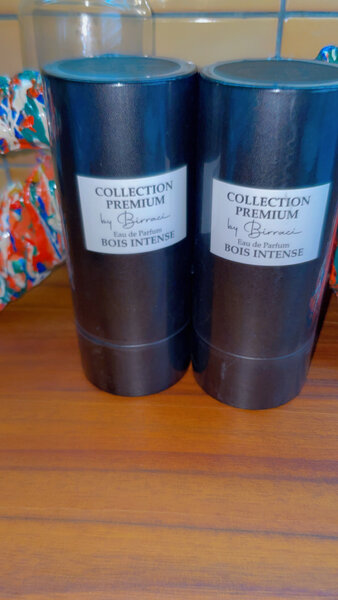 Parfum Collection Premium Bois Intense