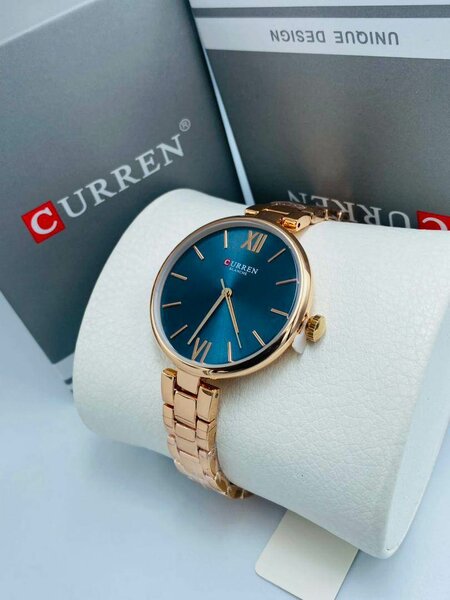 Montre CURREN