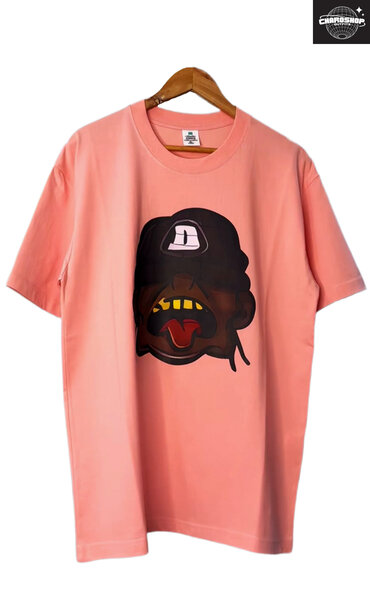 T-shirt graphique unisexe