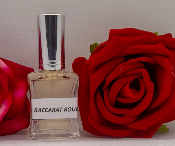 BACCARAT ROUGE de Dior
