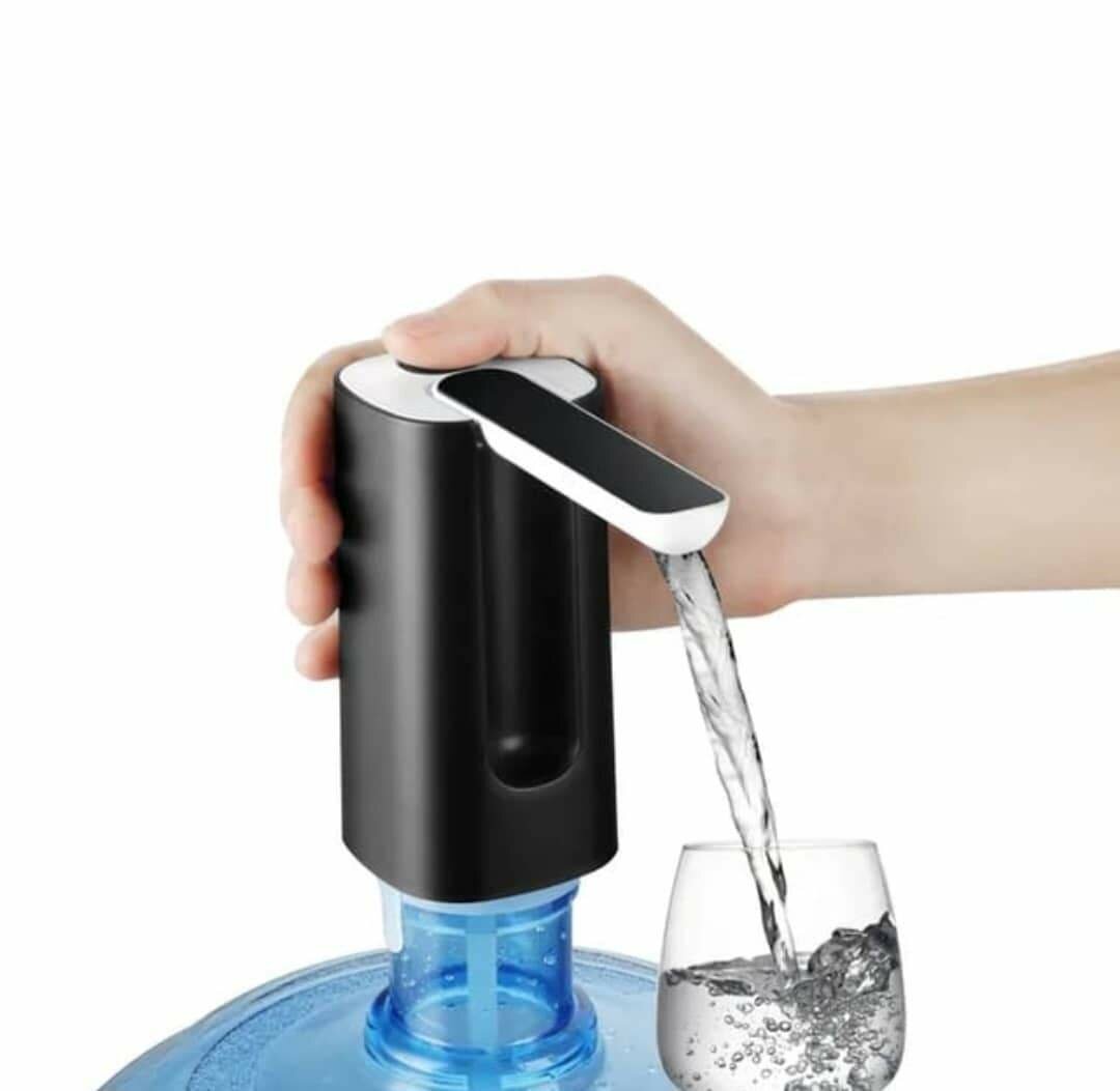 Pompe à eau électrique automatique