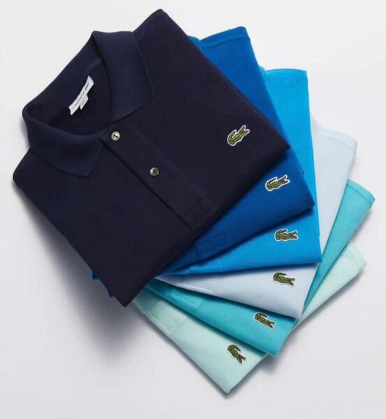 Polo Lacoste