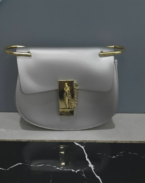 Sac bandoulière élégant