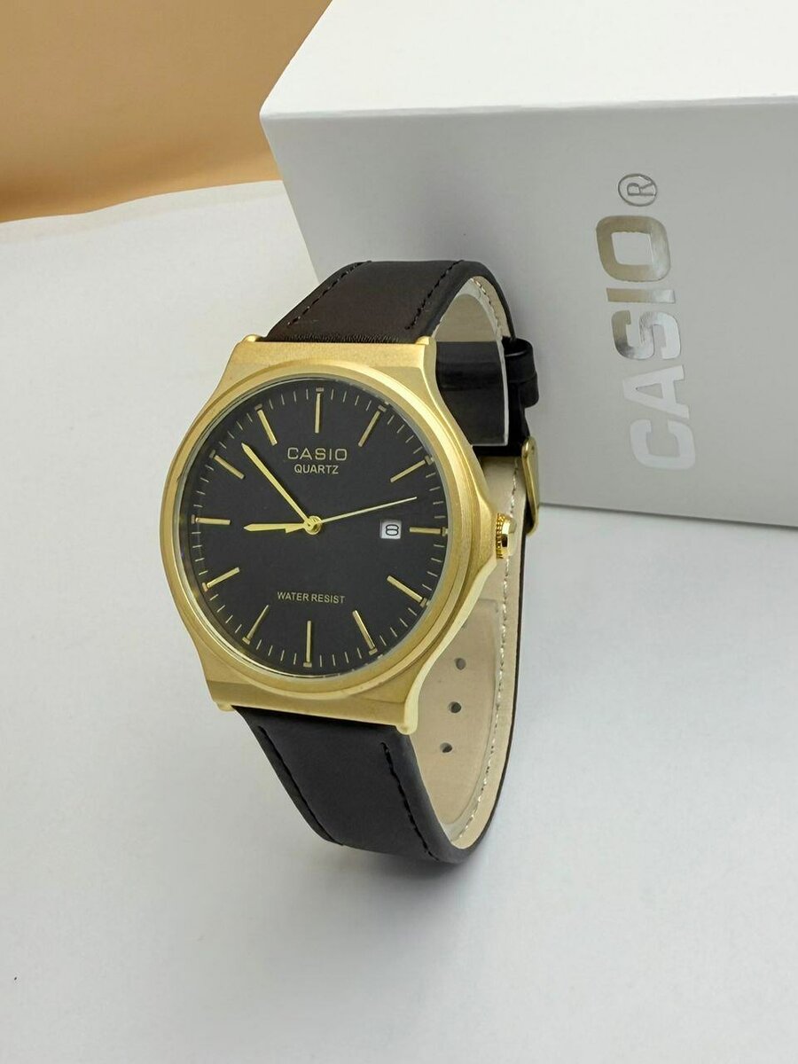 Montre Casio Classique Homme