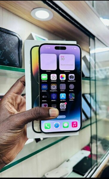 Smartphone iPhone 14 Pro Max