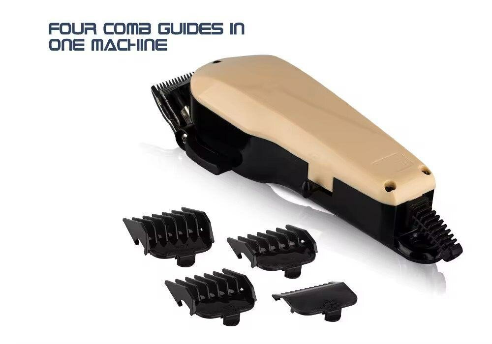 Tondeuse de Coiffure Pro