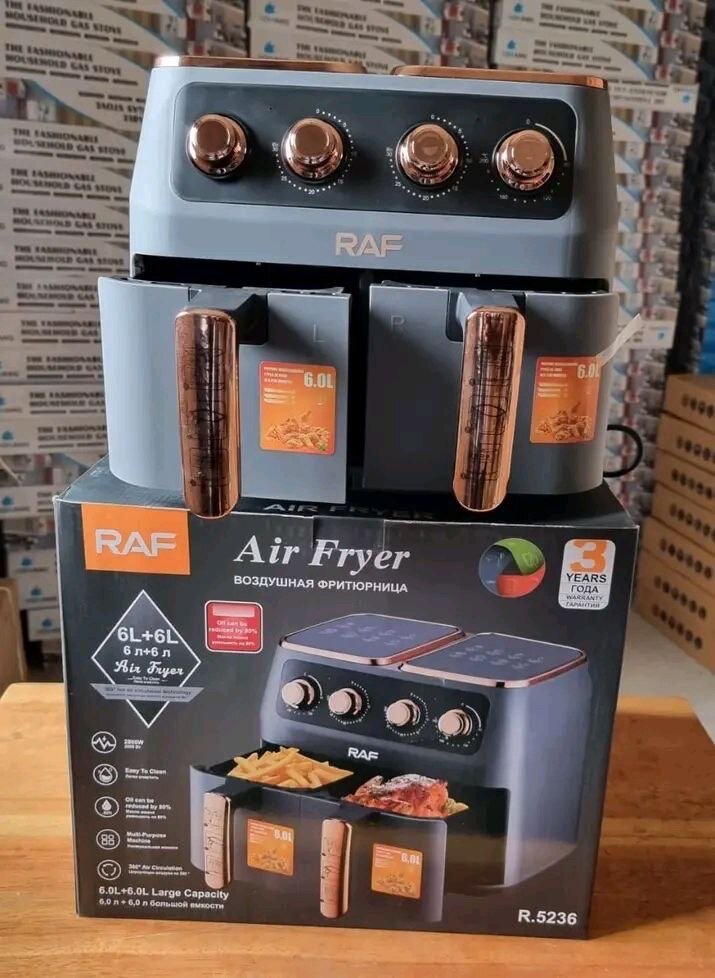 RAF AIR FRYER