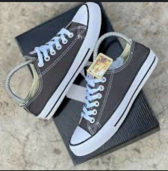 Baskets basses Unisexes