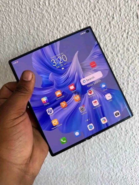 Huawei Mate XS 2 512g/12g Ram