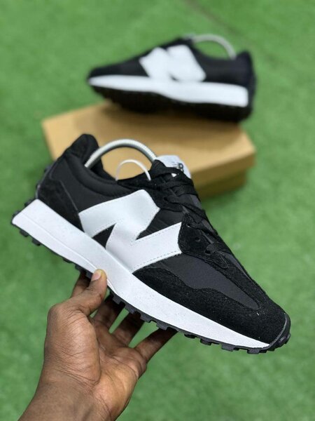 New balance 327