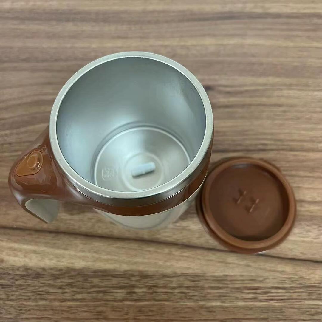 Tasse Thermo Refroidissante