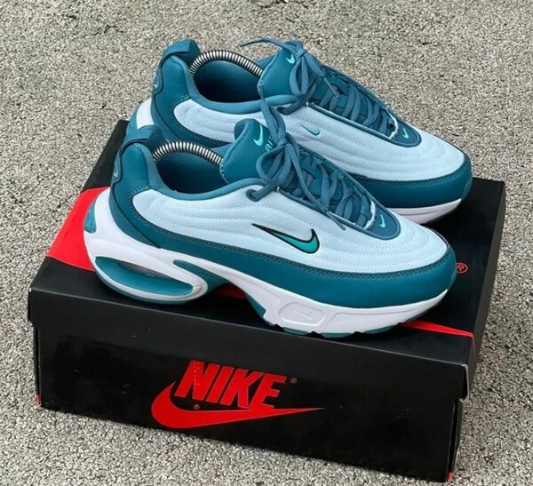 Chaussures Nike Air Max portal