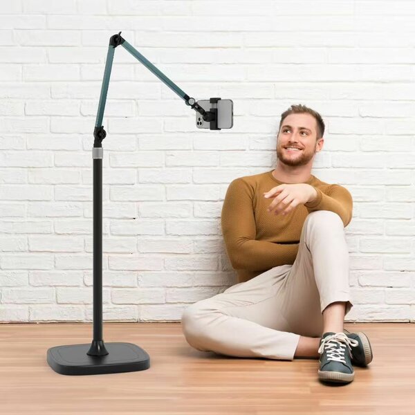 Support de téléphone réglable