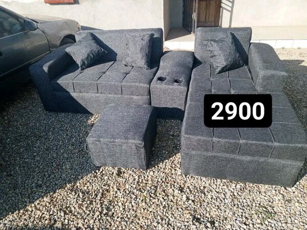 Good and quality sofas readly available.