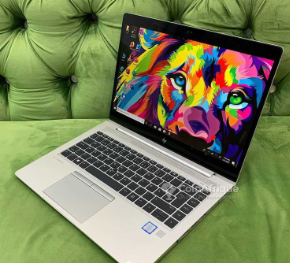 PC HP Elitebook core i5 256Gb