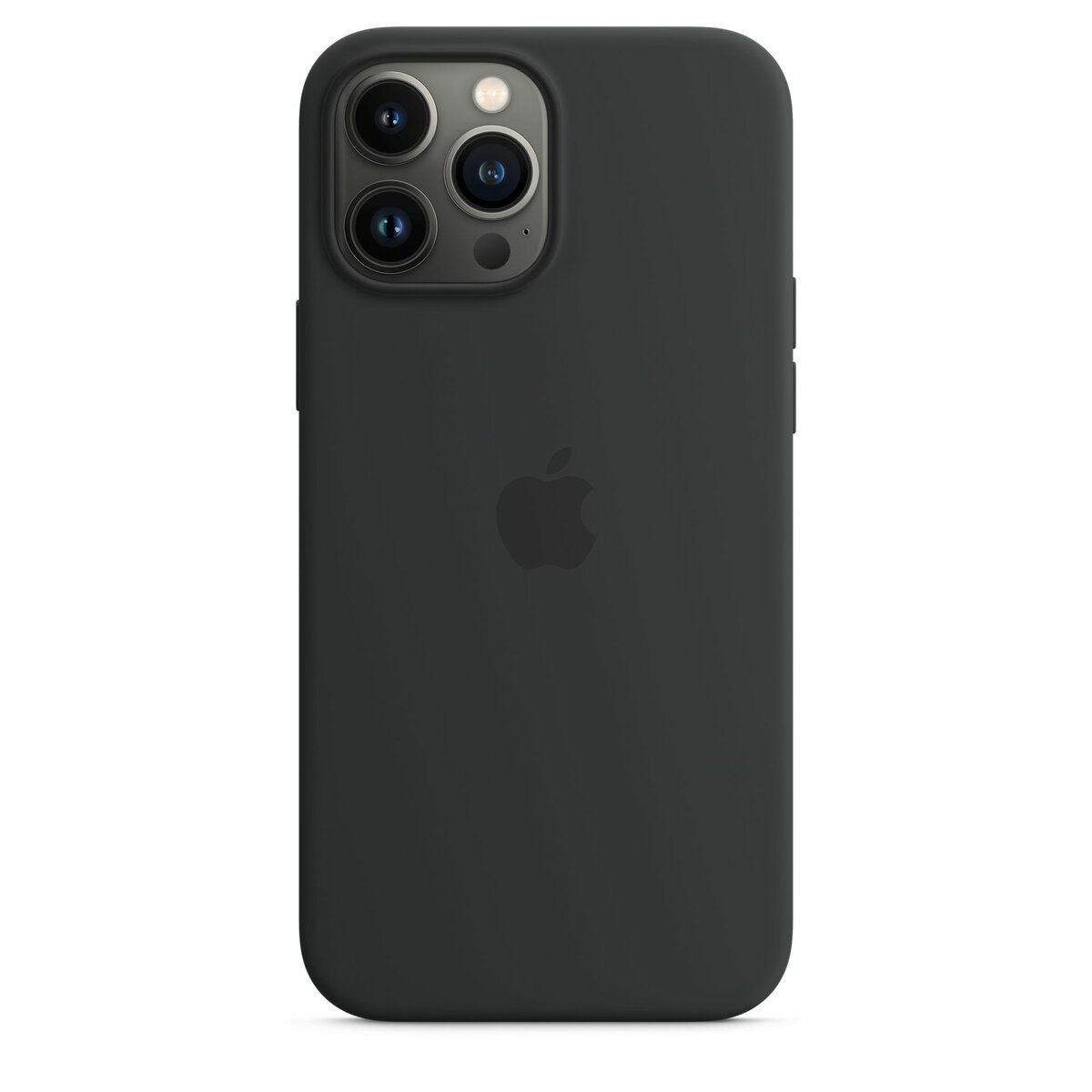 Silicon cover