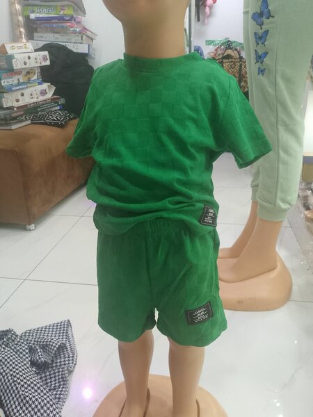 Lot de 3 ensembles pour enfants