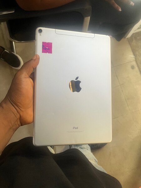 iPad 9th generation
