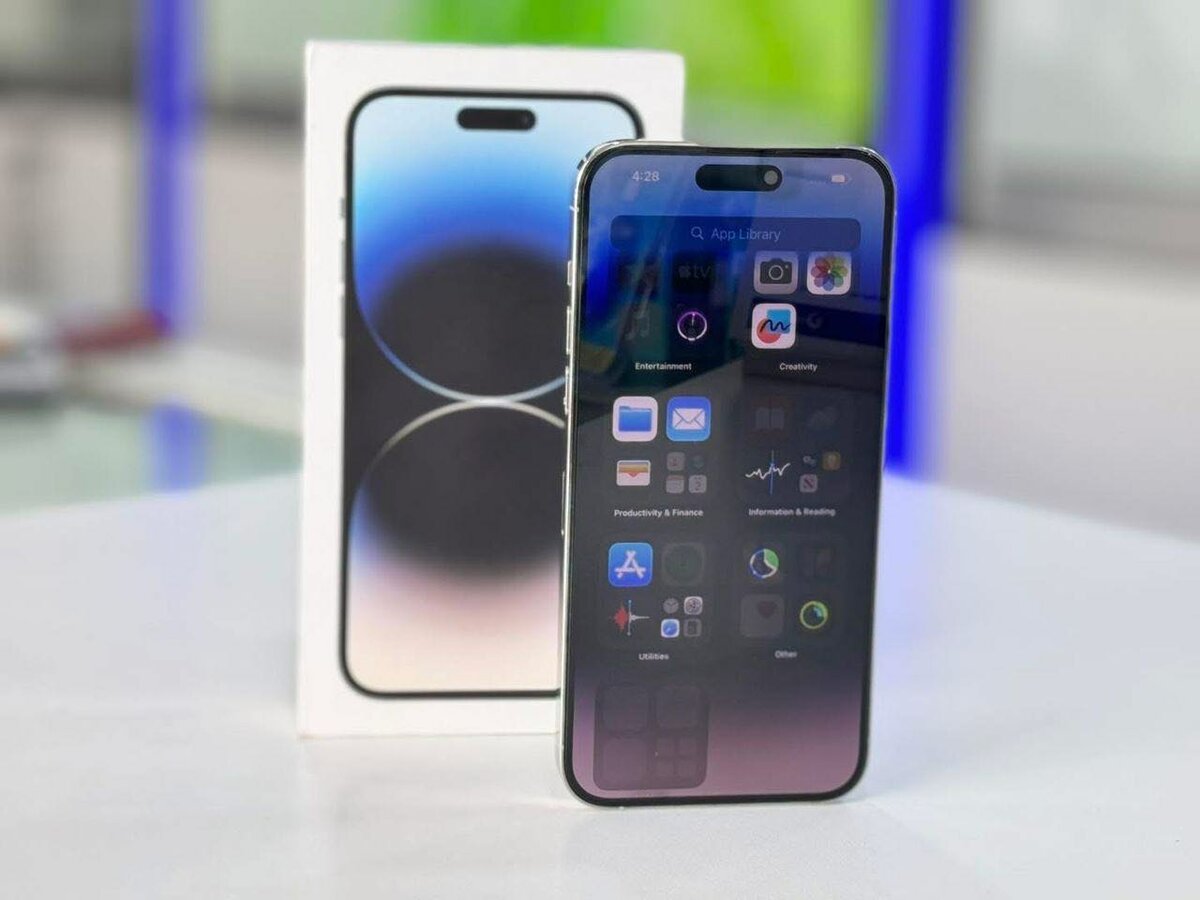 iPhone 14 Pro Max 512GB