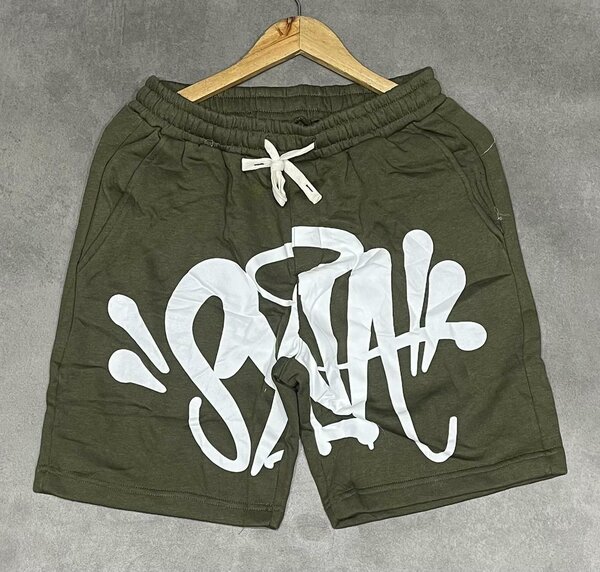 Shorts décontractés graphiques