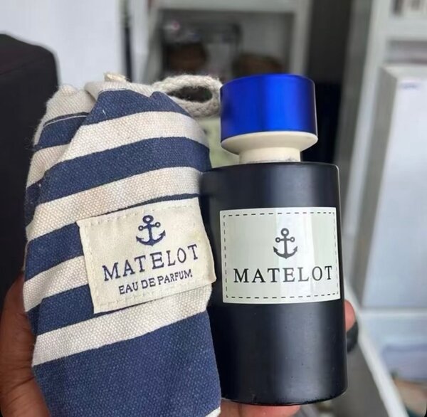 Parfum Matelot Eau de Parfum
