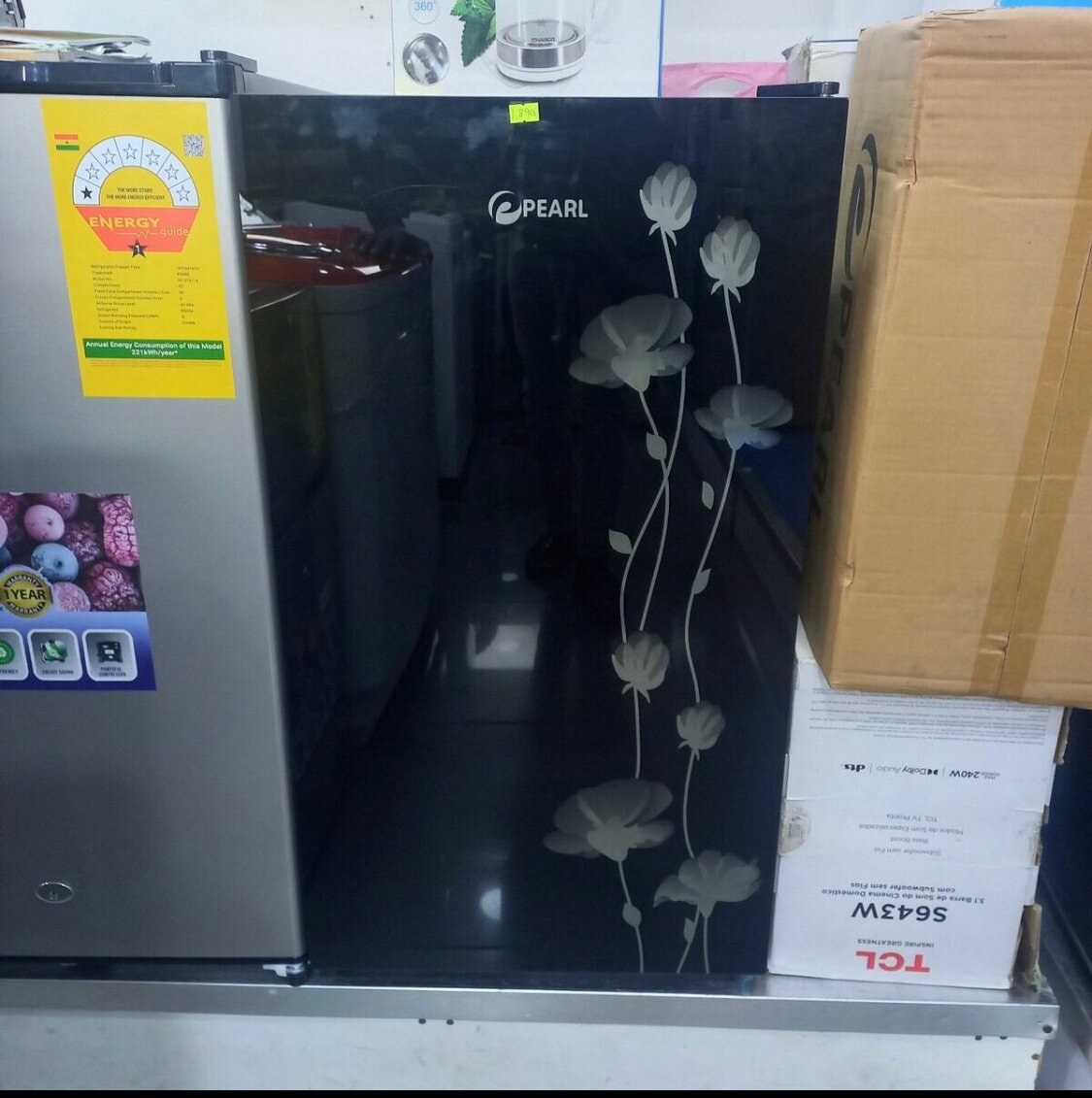 Table top 1200, table double door 1500, Double door 2500