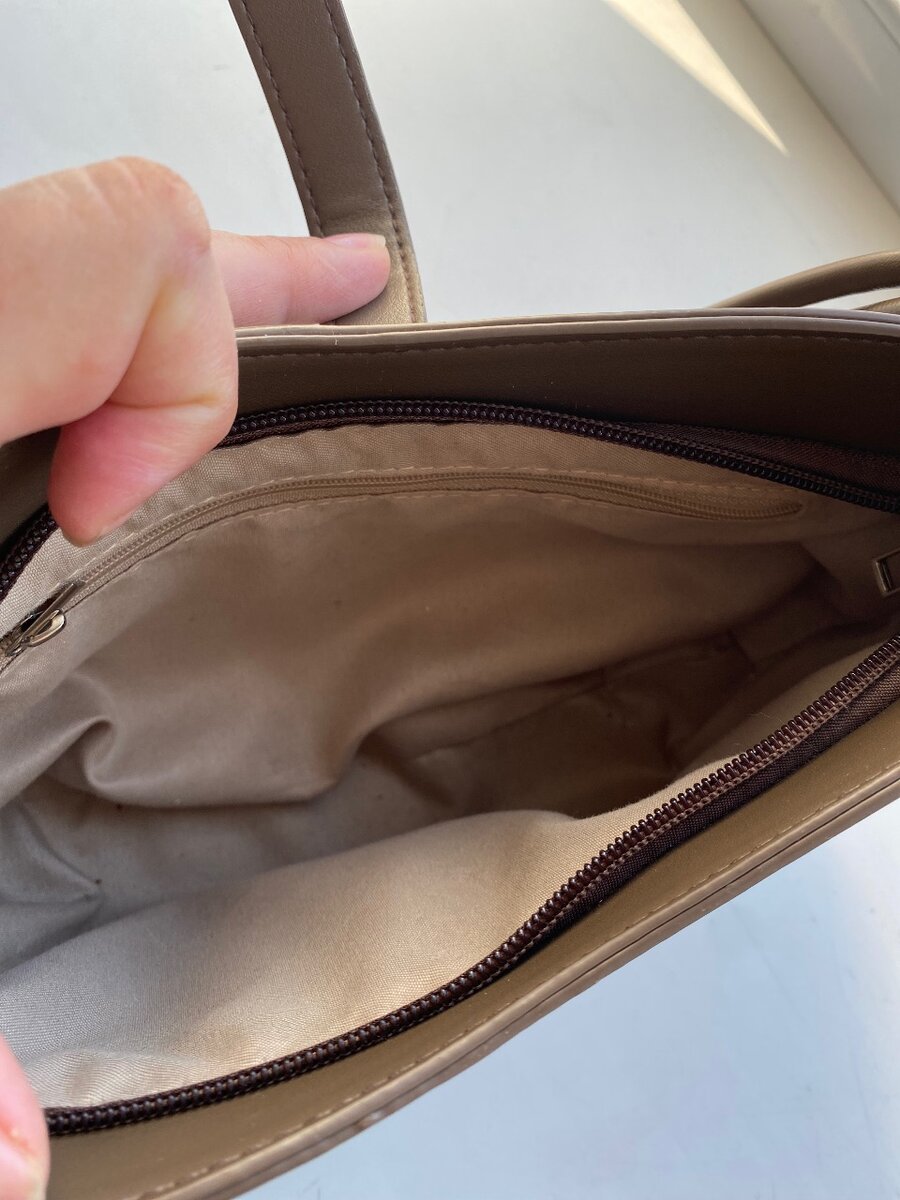 Сумка-кросс Боди.