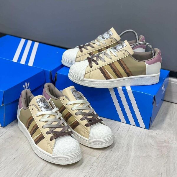 Sneakers Adidas Superstar