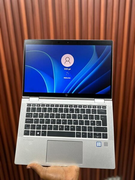 HP ELITEBOOK 1030 G3