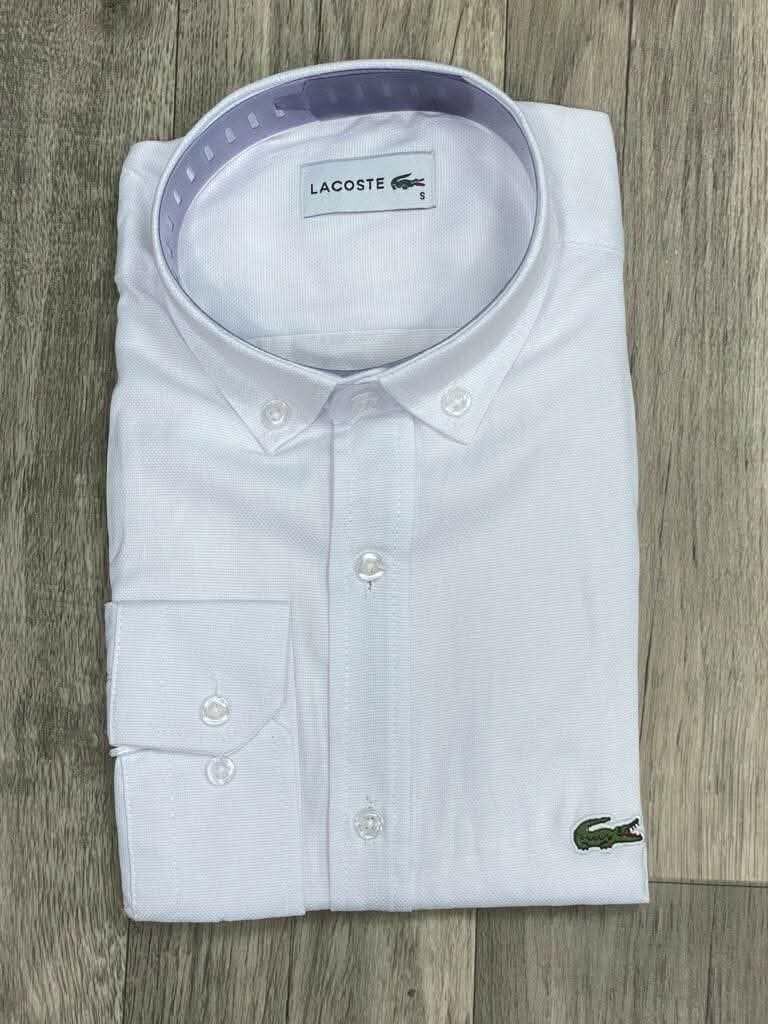Chic chemise homme